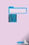 Leslie, Esther - Walter Benjamin