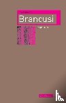 Miller, Giulia, Miller, Sanda - Constantin Brancusi