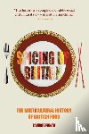 Panayi, Panikos (Reviews Editor) - Spicing up Britain