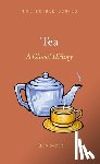 Saberi, Helen - Tea