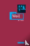 Yourgrau, Palle - Simone Weil