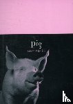 Mizelle, Brett - Pig