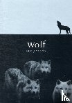 Marvin, Garry - Wolf