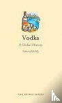 Herlihy, Patricia - Vodka