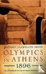 SMITH, MICHAEL L - OLYMPICS IN ATHENS 1896
