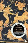 Vernant, Jean-Pierre - The Universe, The Gods And Mortals