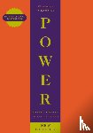 Greene, Robert - The Concise 48 Laws Of Power
