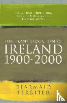 Ferriter, Diarmaid - The Transformation Of Ireland 1900-2000