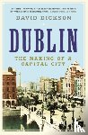 Dickson, Dr David - Dublin