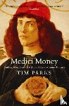 Parks, Tim - Medici Money