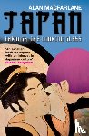 MacFarlane, Alan - Japan Through the Looking Glass