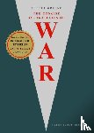 Greene, Robert - The Concise 33 Strategies of War