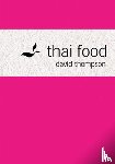 Thompson, David - Thai Food