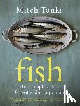 Tonks, Mitchell - Fish