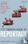 Jack, Ian - The Granta Book Of Reportage