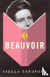 Sandford, Stella - How To Read Beauvoir