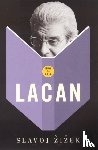 Zizek, Slavoj - How To Read Lacan