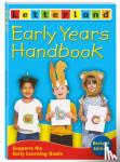 Manson, Judy, Wendon, Mark - Early Years Handbook