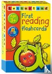 Wendon, Lyn - First Reading Flashcards