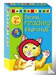 Wendon, Lyn - Second Reading Flashcards