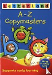 Wendon, Lyn - A-Z Copymasters