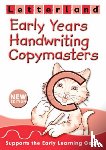 Wendon, Lyn - Early Years Handwriting Copymasters