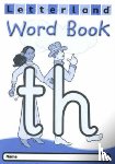 Wendon, Lyn - Letterland Wordbook