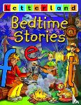 Maxted, Domenica - Bedtime Stories