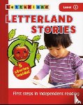 Wendon, Lyn - Letterland Stories
