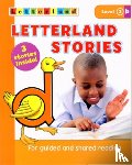 Wendon, Lyn - Letterland Stories