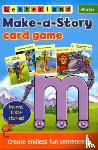 Wendon, Lyn - Make-a-Story Card Game