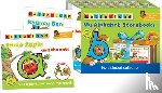 Holt, Lisa, Wendon, Lyn - My Alphabet Storybooks