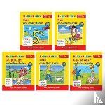 Carter, Stamey, Wendon, Lyn - Phonics Readers
