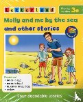 Carter, Stamey, Wendon, Lyn - Phonics Readers