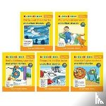 Carter, Stamey, Wendon, Lyn - Phonics Readers