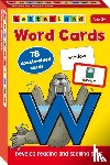Wendon, Lyn - Word Cards