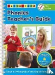 Wendon, Lyn, Carter, Stamey - Phonics Teacher's Guide
