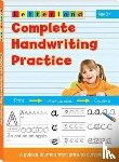 Holt, Lisa, Wendon, Lyn - Complete Handwriting Practice