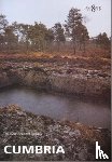 HODGKINSON, D., Huckerby, Elizabeth, Middleton, Robert, Wells, C. - The Lowland Wetlands of Cumbria