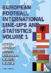 Mantz, Gabriel - European Football International Line-Ups and Statistics