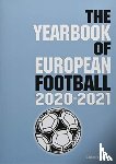 Mantz, Gabriel - The Yearbook of European Football 2020-2021