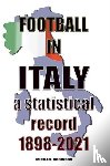 Robinson, Michael - Football in Italy 1898-2021