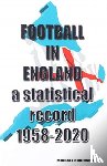 Robinson, Michael - Football in England 1958-2020