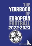 Mantz, Bernd - The Yearbook of European Football 2022-2023