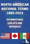 Mantz, Gabriel - North American National Teams 1885-2023 International Line-ups & Statistics