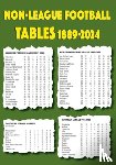 Robinson, Michael - Non-league Football Tables 1889-2024