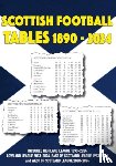 Robinson, Michael - Scottish Football League Tables 1890-2024