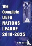 Karsdorp, Dirk - The Complete UEFA Nations League 2018-2025