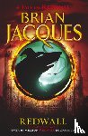 Jacques, Brian - Redwall