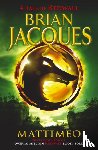 Jacques, Brian - Mattimeo